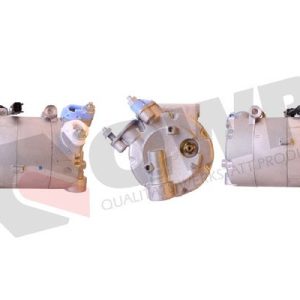 Compresor climatizare QWP WCP279R LAND ROVER RANGE ROVER EVOQUE VAN (L538) 2,179 cmc (224DT(DW12BTED4) diesel 190 QWP WCP279R