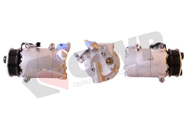Compresor climatizare QWP WCP279R LAND ROVER RANGE ROVER EVOQUE VAN (L538) 2,179 cmc (224DT(DW12BTED4) diesel 190 QWP WCP279R