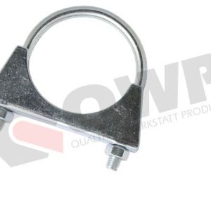 Colier sistem de esapament QWP WEX10006 LAND ROVER RANGE ROVER I 4,275 cmc (40 D) benzina 203 QWP WEX10006