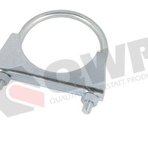 Colier sistem de esapament QWP WEX10013 LAND ROVER DISCOVERY I (LJ) 2,495 cmc (12 L, 21 L, 17 L) diesel 113 QWP WEX10013