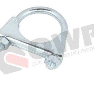 Colier sistem de esapament QWP WEX10017 LAND ROVER FREELANDER I (L314) 1,951 cmc (204D3(M47D20) diesel 112 QWP WEX10017