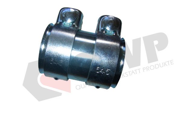 Conector teava sistem de esapament QWP WEX10041 LAND ROVER RANGE ROVER IV (L405) 4,367 cmc (448DT(DITC) diesel 340 QWP WEX10041