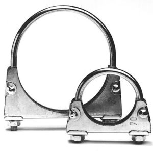 Colier sistem de esapament QWP WEX9163 LAND ROVER RANGE ROVER I 3,528 cmc (11 D) benzina 126 QWP WEX9163