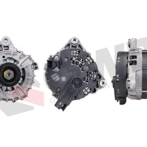 Alternator QWP WGE1147 LAND ROVER RANGE ROVER SPORT II (L494) 1,999 cmc (204DTA(AJ20D4) diesel 241 QWP WGE1147
