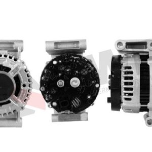 Alternator QWP WGE180 LAND ROVER DEFENDER Cabrio (L316) 2,402 cmc (DT244(PUMA) diesel 122 QWP WGE180