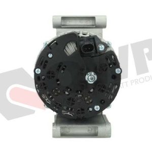 Alternator QWP WGE180N LAND ROVER DEFENDER Pick Up (L316) 2,402 cmc (DT244(PUMA) diesel 122 QWP WGE180N