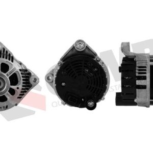 Alternator QWP WGE232 LAND ROVER RANGE ROVER III (L322) 2,926 cmc (306D1(M57D30) diesel 177 QWP WGE232