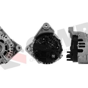 Alternator QWP WGE245 LAND ROVER FREELANDER I (L314) 1,951 cmc (204D3(M47D20) diesel 112 QWP WGE245