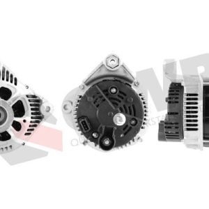 Alternator QWP WGE266 LAND ROVER FREELANDER I Soft Top (L314) 1,951 cmc (204D3(M47D20) diesel 112 QWP WGE266