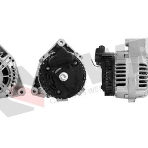 Alternator QWP WGE287 LAND ROVER RANGE ROVER II (P38A) 2,497 cmc (25 6T (BMW) diesel 136 QWP WGE287