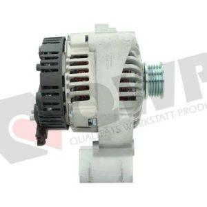 Alternator QWP WGE287N LAND ROVER RANGE ROVER II (P38A) 2,497 cmc (25 6T (BMW) diesel 136 QWP WGE287N