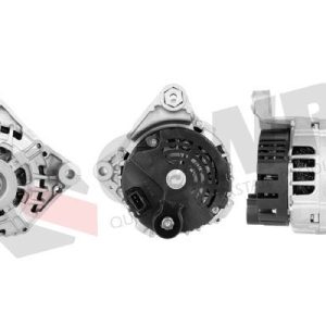 Alternator QWP WGE335 LAND ROVER FREELANDER I (L314) 1,951 cmc (204D3(M47D20) diesel 112 QWP WGE335