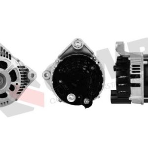 Alternator QWP WGE523 LAND ROVER FREELANDER I (L314) 1,951 cmc (204D3(M47D20) diesel 109 QWP WGE523