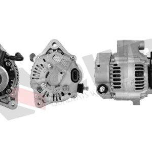 Alternator QWP WGE530 LAND ROVER FREELANDER I (L314) 1,994 cmc (20 T2N) diesel 98 QWP WGE530