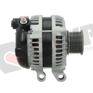 Alternator QWP WGE644N LAND ROVER RANGE ROVER SPORT I (L320) 2,720 cmc (276DT(TDV6) diesel 190 QWP WGE644N
