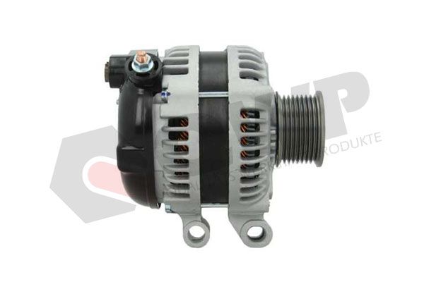 Alternator QWP WGE644N LAND ROVER RANGE ROVER SPORT I (L320) 2,720 cmc (276DT(TDV6) diesel 190 QWP WGE644N