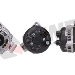 Alternator QWP WGE809 LAND ROVER RANGE ROVER IV (L405) 4,367 cmc (448DT(DITC) diesel 340 QWP WGE809