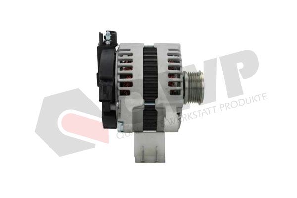 Alternator QWP WGE963N LAND ROVER FREELANDER 2 (L359) 2,179 cmc (224DT(DW12BTED4) diesel 156 QWP WGE963N