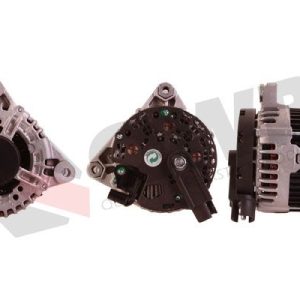 Alternator QWP WGE969 LAND ROVER FREELANDER 2 (L359) 2,179 cmc (DW12BTED4, 224DT(DW12BTED4) diesel 150 QWP WGE969