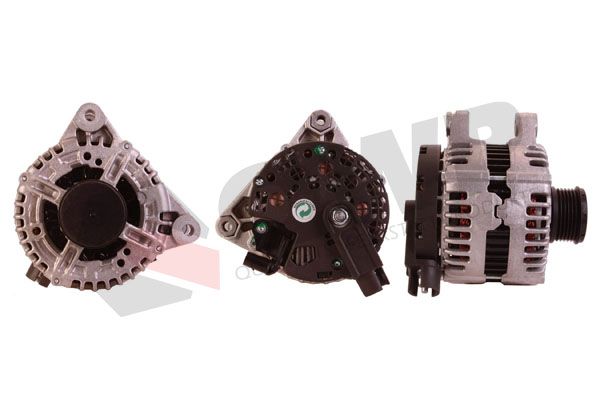Alternator QWP WGE969 LAND ROVER FREELANDER 2 (L359) 2,179 cmc (224DT(DW12BTED4) diesel 156 QWP WGE969