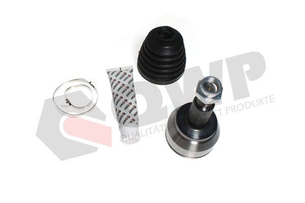 Cap planetara QWP WJO609 LAND ROVER RANGE ROVER IV (L405) 2,993 cmc (306DT(TDV6) diesel 258 QWP WJO609