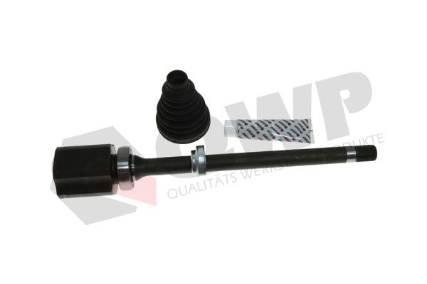 Cap planetara QWP WJO610 LAND ROVER RANGE ROVER EVOQUE VAN (L538) 2,179 cmc (224DT(DW12BTED4) diesel 150 QWP WJO610