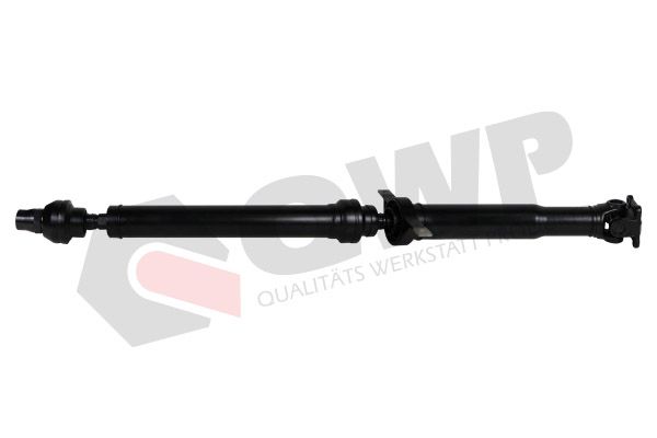 Ax cardanic antrenarea arborelui QWP WPR116 LAND ROVER RANGE ROVER IV (L405) 5,000 cmc (508PS(AJ133) benzina 550 QWP WPR116