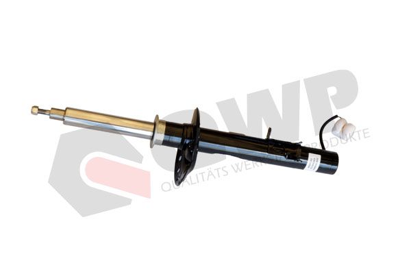 Amortizor QWP WSA1352 LAND ROVER RANGE ROVER EVOQUE VAN (L538) 1,999 cmc (204PT(GTDI) benzina 241 QWP WSA1352