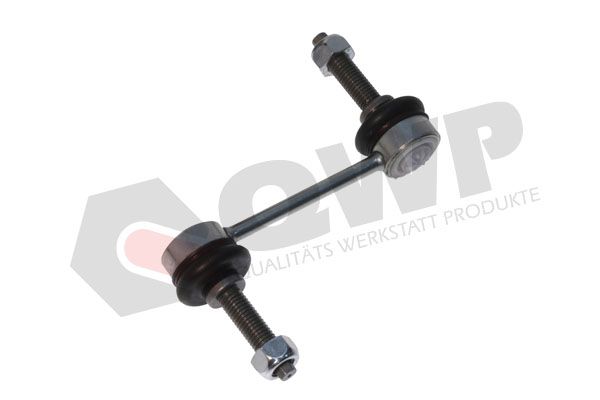 Bieleta antiruliu QWP WSS2748 LAND ROVER DISCOVERY IV (L319) 2,995 cmc (306PS(AJ126) benzina 340 QWP WSS2748