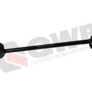 Bieleta antiruliu QWP WSS2750 LAND ROVER RANGE ROVER EVOQUE (L538) 2,179 cmc (224DT(DW12BTED4) diesel 150 QWP WSS2750