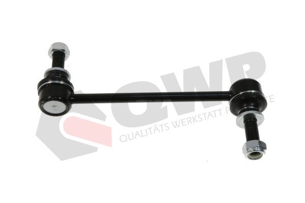 Bieleta antiruliu QWP WSS2751 LAND ROVER DEFENDER Station Wagon (L663) 1,997 cmc (PT204(AJ20P4) benzina/elector 404 QWP WSS2751