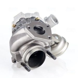 Compresor sistem de supraalimentare QWP WTC331 LAND ROVER FREELANDER I (L314) 1,951 cmc (204D3(M47D20) diesel 112 QWP WTC331