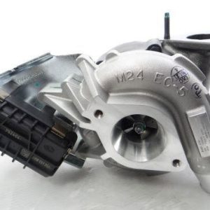 Compresor sistem de supraalimentare QWP WTC337 LAND ROVER DEFENDER Cabrio (L316) 2,402 cmc (DT244(PUMA) diesel 122 QWP WTC337