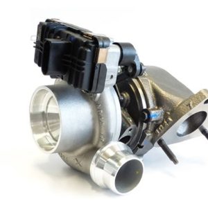 Compresor sistem de supraalimentare QWP WTC345 LAND ROVER RANGE ROVER EVOQUE (L538) 1,999 cmc (204DTD(AJ20D4) diesel 150 QWP WTC345