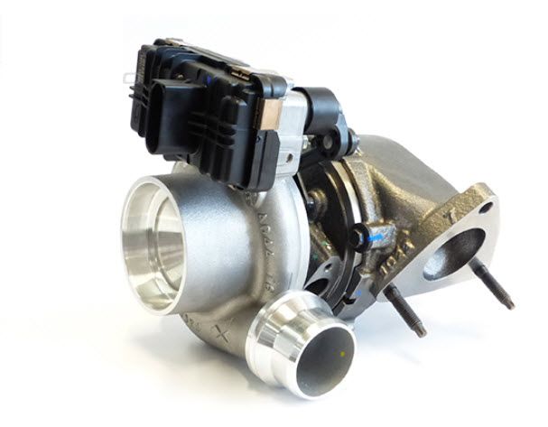 Compresor sistem de supraalimentare QWP WTC345 LAND ROVER DISCOVERY SPORT (L550) 1,999 cmc (204DTD(AJ21D4) Diesel/electro 150 QWP WTC345