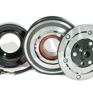 Cupla magnetica compresor climatizare QWP WTH0033 LAND ROVER RANGE ROVER SPORT I (L320) 2,993 cmc (306DT(TDV6) diesel 211 QWP WTH0033