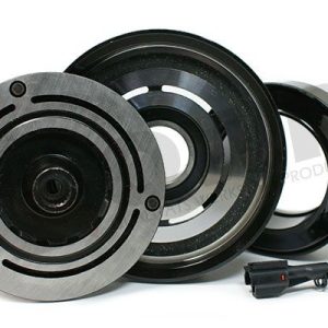 Cupla magnetica compresor climatizare QWP WTH0273 LAND ROVER RANGE ROVER V (L460) 2,997 cmc (DT306(AJ20D6) Diesel/electro 351 QWP WTH0273