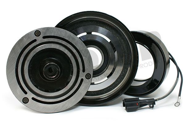 Cupla magnetica compresor climatizare QWP WTH0273 LAND ROVER RANGE ROVER V (L460) 2,997 cmc (DT306(AJ20D6) Diesel/electro 351 QWP WTH0273