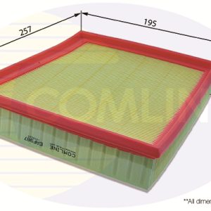 Filtru aer COMLINE EAF987 LAND ROVER RANGE ROVER SPORT II (L494) 1,997 cmc (PT204(AJ20P4) benzina 300 COMLINE EAF987