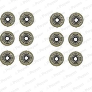 Set garnituri ax supape PAYEN HR5031 LAND ROVER FREELANDER I (L314) 2,497 cmc (25 K4F) benzina 177 PAYEN HR5031