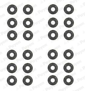 Set garnituri ax supape PAYEN HR5062 LAND ROVER FREELANDER 2 (L359) 3,192 cmc (B6324S(32PDPR) benzina 233 PAYEN HR5062