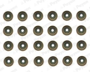 Set garnituri ax supape PAYEN HR5121 LAND ROVER RANGE ROVER III (L322) 2,926 cmc (306D1(M57D30) diesel 177 PAYEN HR5121