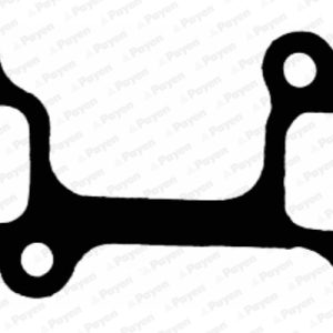 Garnitura galerie evacuare PAYEN JA5001 LAND ROVER RANGE ROVER I 3,947 cmc (42 D) benzina 185 PAYEN JA5001