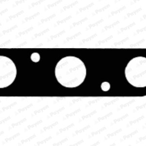 Garnitura galerie evacuare PAYEN JA5078 LAND ROVER FREELANDER I (L314) 2,497 cmc (25 K4F) benzina 177 PAYEN JA5078