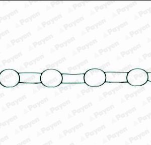 Garnitura galerie admisie PAYEN JD311 LAND ROVER FREELANDER I (L314) 1,796 cmc (18 K4F) benzina 117 PAYEN JD311