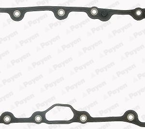 Garnitura baie ulei PAYEN JH5012 LAND ROVER FREELANDER I (L314) 1,994 cmc (20 T2N) diesel 98 PAYEN JH5012