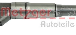 Injector METZGER 0870011 LAND ROVER FREELANDER I (L314) 1,951 cmc (204D3(M47D20) diesel 109 METZGER 0870011