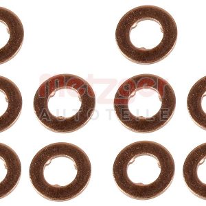 Scut protectie termica instalatie injectie METZGER 0873074 LAND ROVER DISCOVERY III (L319) 2,720 cmc (276DT(TDV6) diesel 190 METZGER 0873074