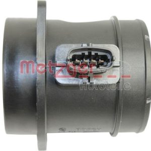 Senzor debit aer METZGER 0890383 LAND ROVER RANGE ROVER SPORT II (L494) 2,993 cmc (306DT(TDV6) diesel 292 METZGER 0890383
