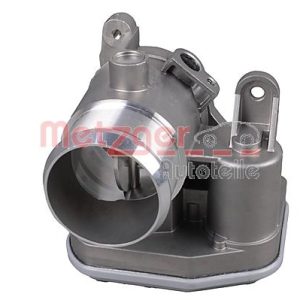 Carcasa clapeta METZGER 0892907 LAND ROVER RANGE ROVER EVOQUE (L538) 2,179 cmc (224DT(DW12BTED4) diesel 150 METZGER 0892907